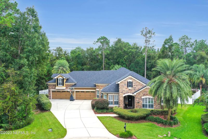 1417 Fryston St, St Johns, FL 32259