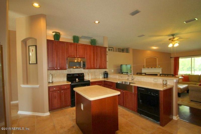 1417 Soaring Flight Way, Jacksonville, FL 32225