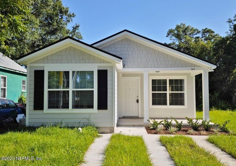 1417 Steele St, Jacksonville, FL 32209