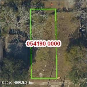 1417 W 5th St, Jacksonville, FL 32209