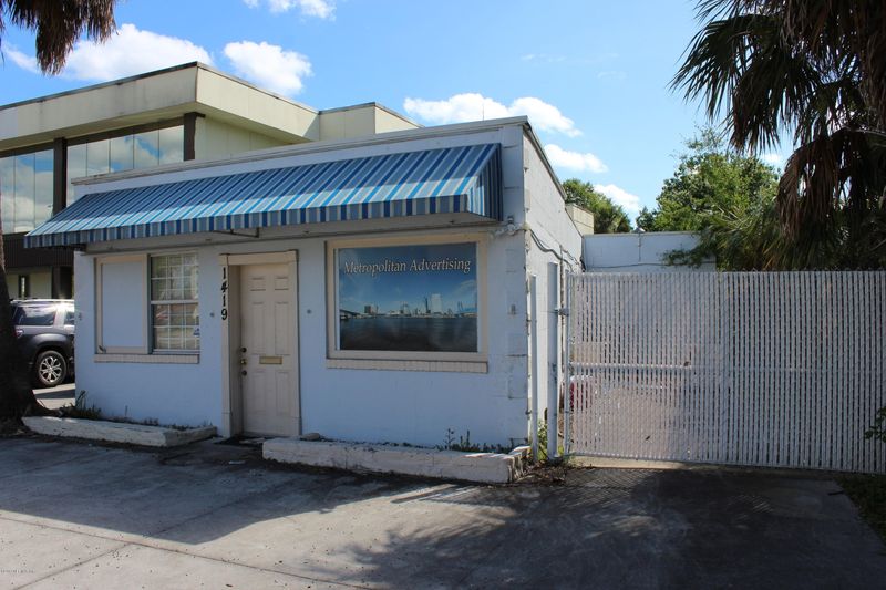 1419 Hendricks Ave, Jacksonville, FL 32207