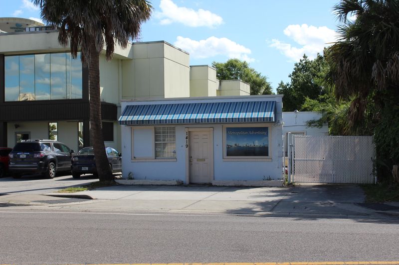 1419 Hendricks Ave, Jacksonville, FL 32207