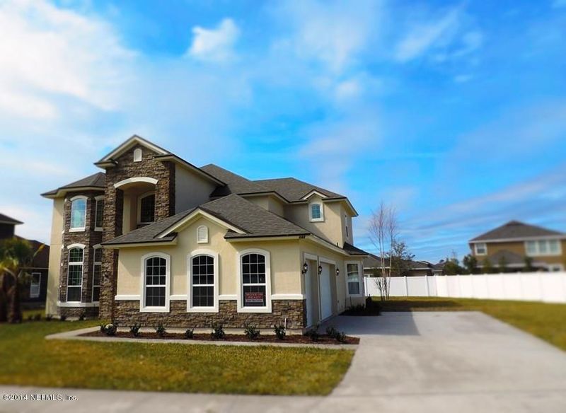 142 Huffner Hill Cir, St Augustine, FL 32092