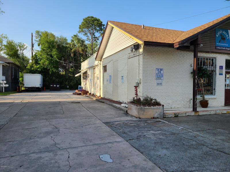 142 King St, St Augustine, FL 32084