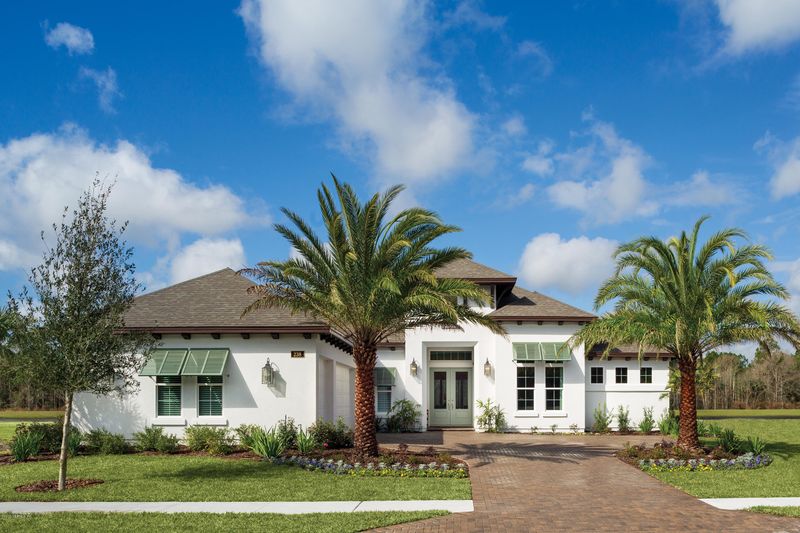 142 Quadrille Way, Ponte Vedra Beach, FL 32082