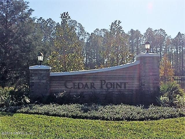 142 Red Cedar Dr, St Johns, FL 32259