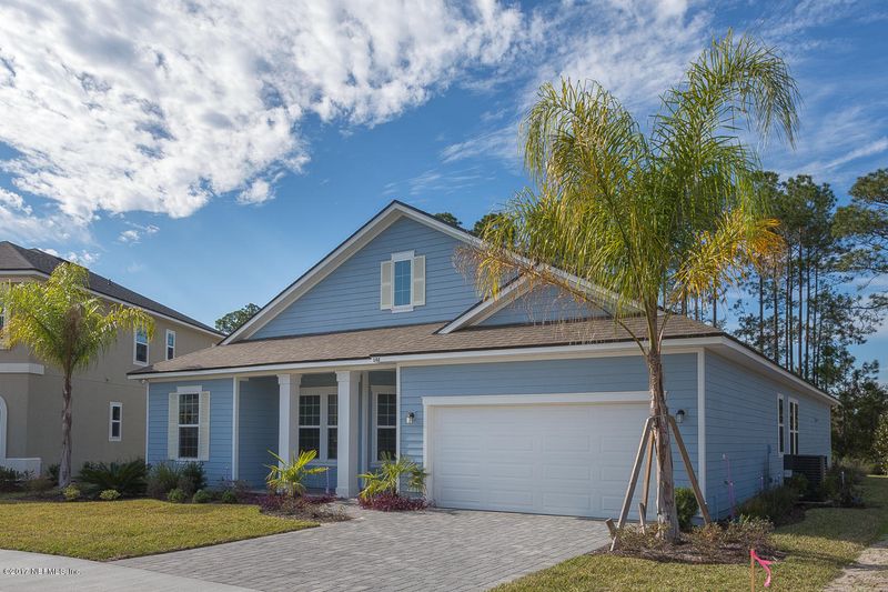 142 Red Cedar Dr, St Johns, FL 32259