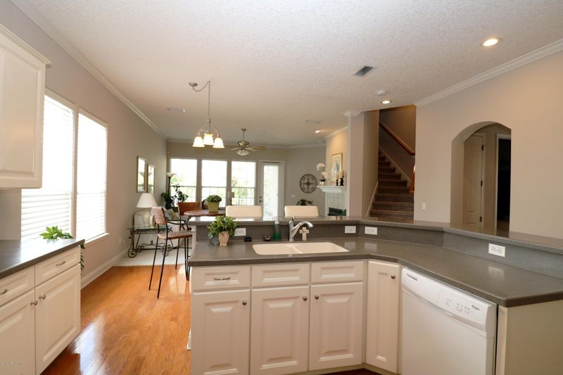 142 S End St, St Augustine, FL 32095