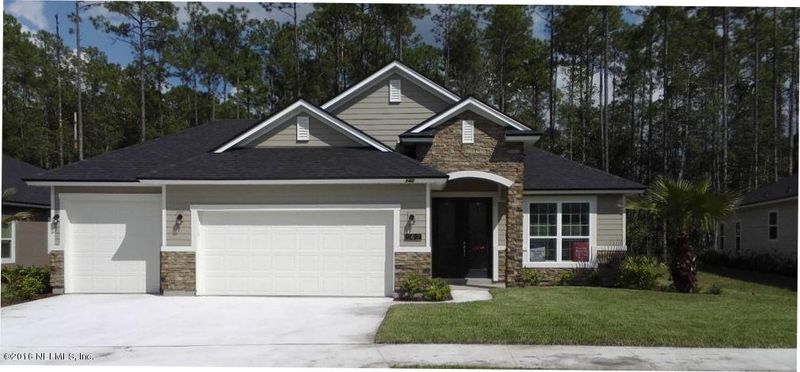 142 Senegal Dr, Jacksonville, FL 32081