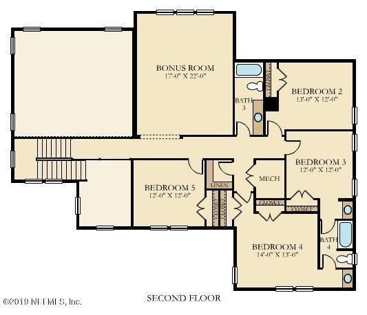 142 Sitara Ln, St Johns, FL 32259