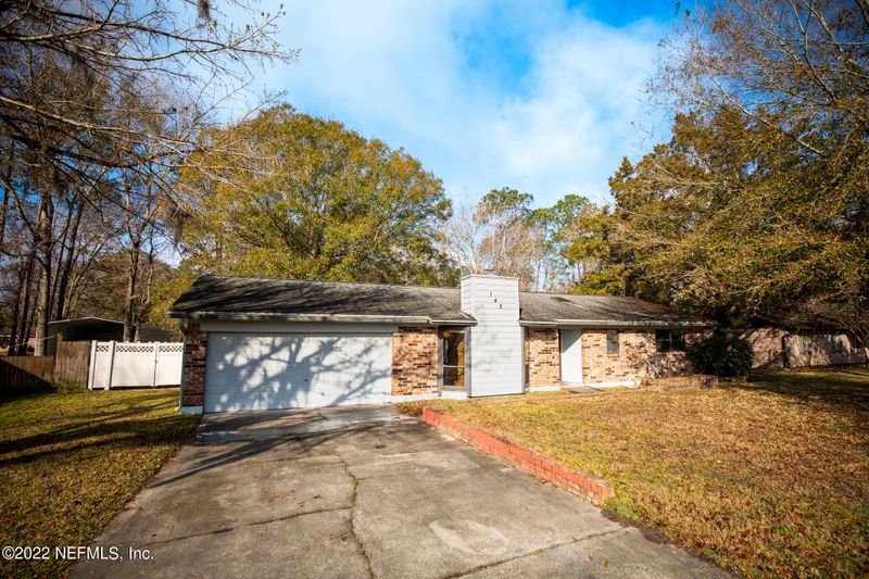 142 Spicewood Cir, Middleburg, FL 32068