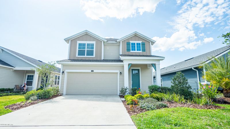 142 Tabby Lake Ave, St Augustine, FL 32092