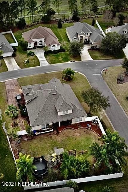 1420 Riva Del Garda Way, St Augustine, FL 32092