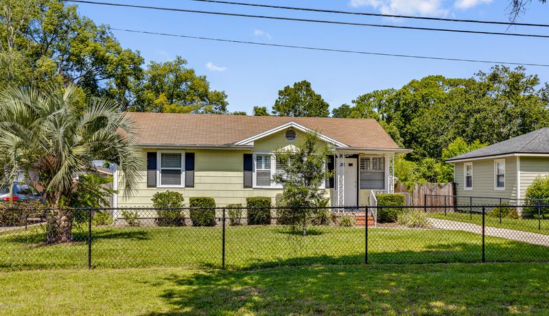 1420 Stimson St, Jacksonville, FL 32205