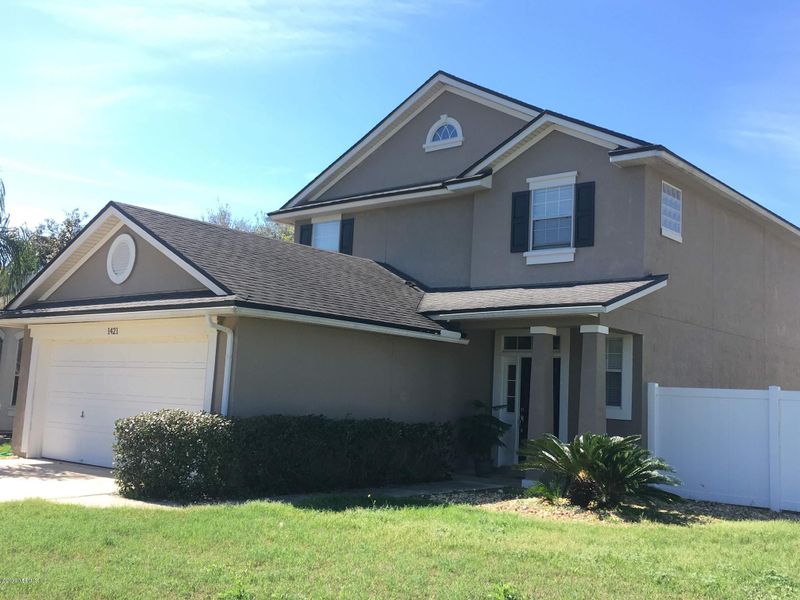 1421 Stockbridge Ln, St Augustine, FL 32084