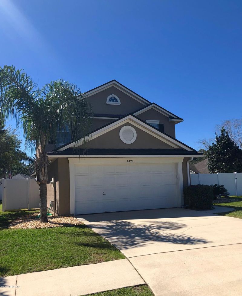 1421 Stockbridge Ln, St Augustine, FL 32084