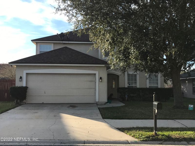 14222 Sea Eagle Dr, Jacksonville, FL 32226