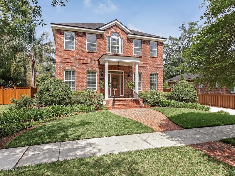 1423 Avondale Ave, Jacksonville, FL 32205