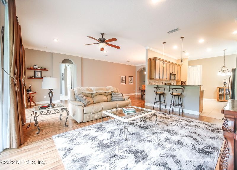 1423 Castle Pines Cir, St Augustine, FL 32092