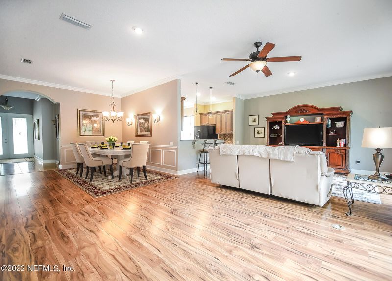 1423 Castle Pines Cir, St Augustine, FL 32092