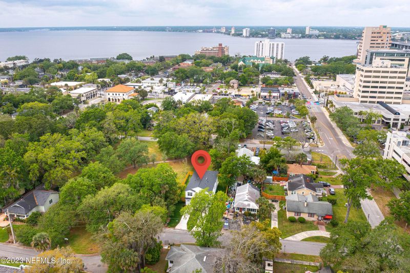1424 Belmonte Ave, Jacksonville, FL 32207