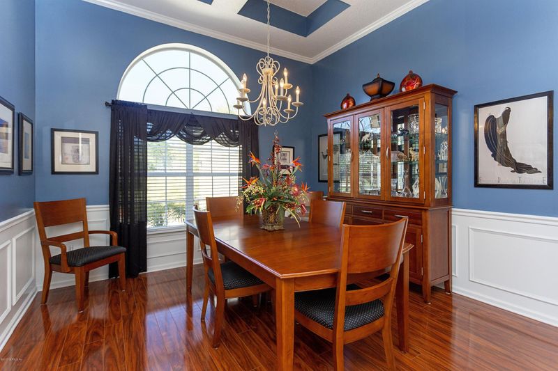 1424 Riva Del Garda Way, St Augustine, FL 32092