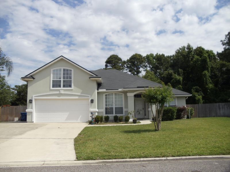 14244 Crestwick Dr W, Jacksonville, FL 32218