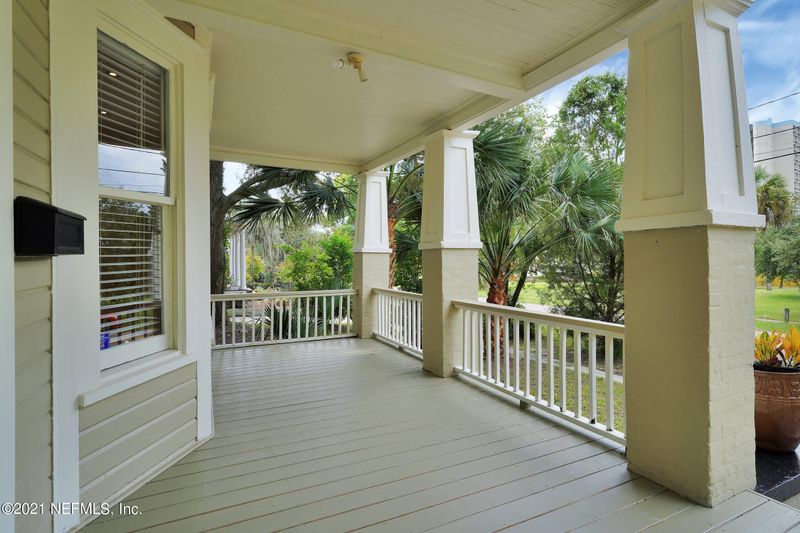 1425 Boulevard St, Jacksonville, FL 32206
