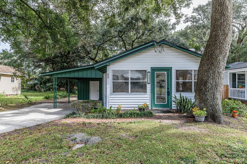 1425 Linden Ave, Jacksonville, FL 32207