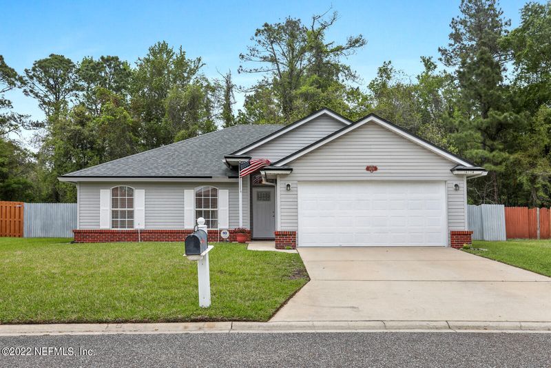 14254 Crestwick Dr W, Jacksonville, FL 32218
