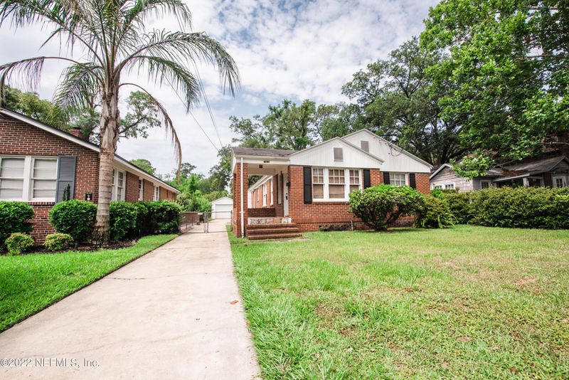 1426 Dancy St, Jacksonville, FL 32205
