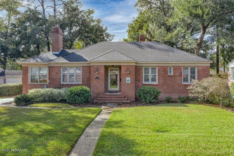 1426 Nicholson Rd, Jacksonville, FL 32207