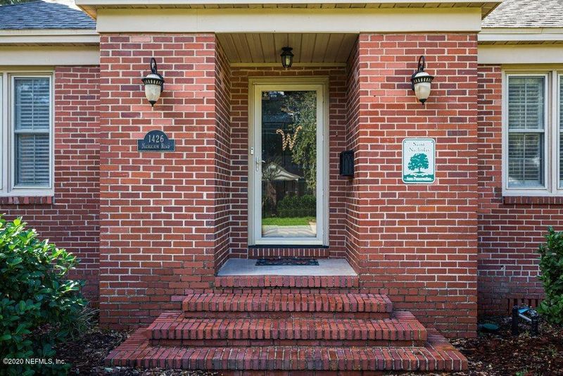 1426 Nicholson Rd, Jacksonville, FL 32207