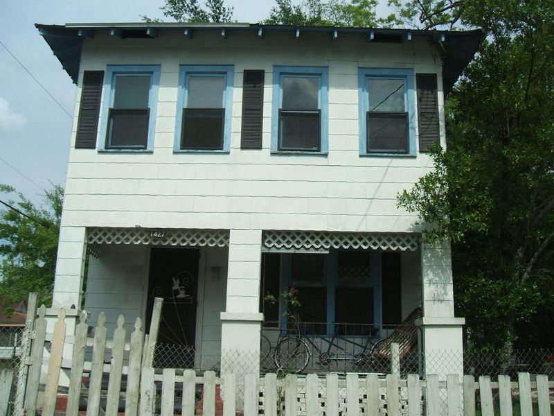 1427 Eaverson St, Jacksonville, FL 32209