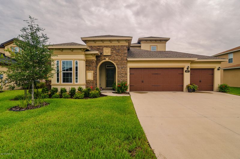 1427 Nochaway Dr, St Augustine, FL 32092