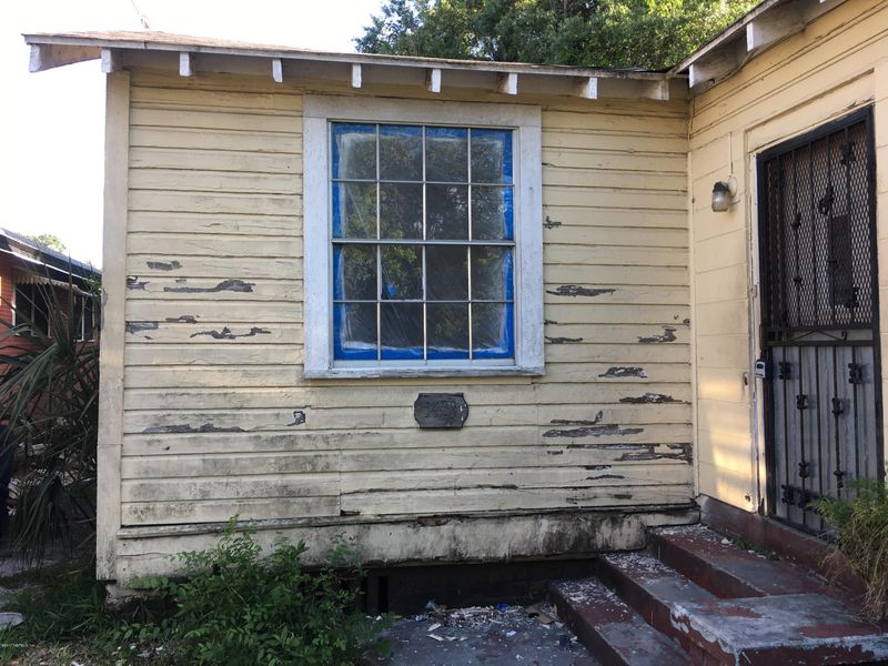 1428 Mc Conihe St, Jacksonville, FL 32209