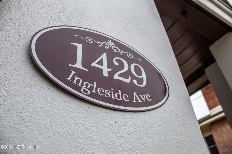 1429 Ingleside Ave, Jacksonville, FL 32205