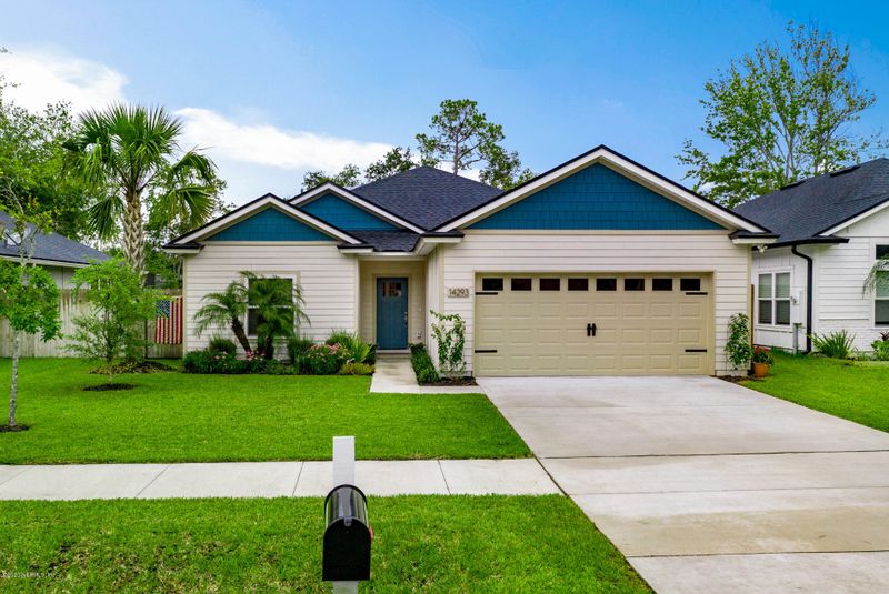 14293 Van Zile Ave, Jacksonville, FL 32224