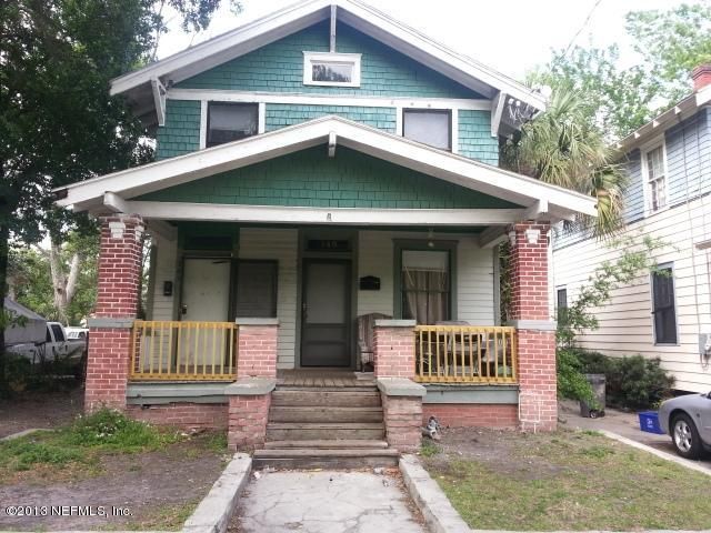 143 18th St E, Jacksonville, FL 32206