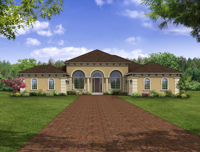 143 Appaloosa Ave, St Augustine, FL 32095