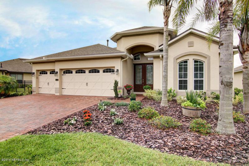 143 Berot Cir, St Johns, FL 32259