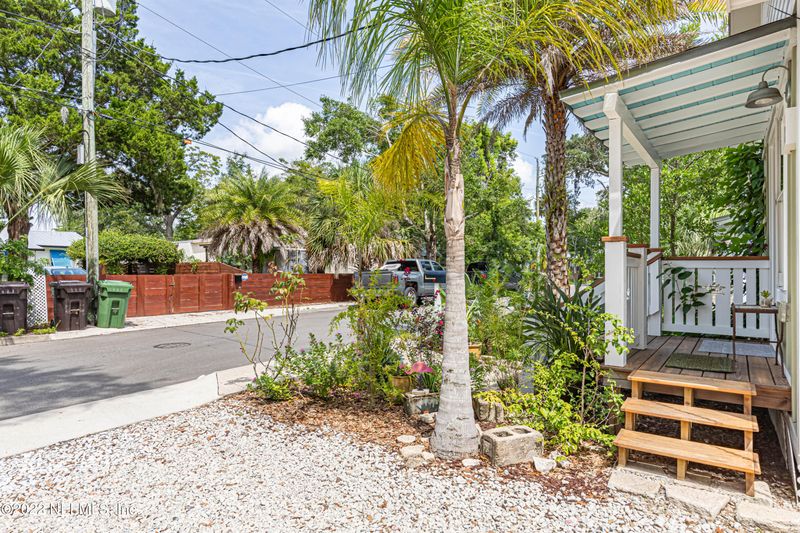 143 Blanco St, St Augustine, FL 32084