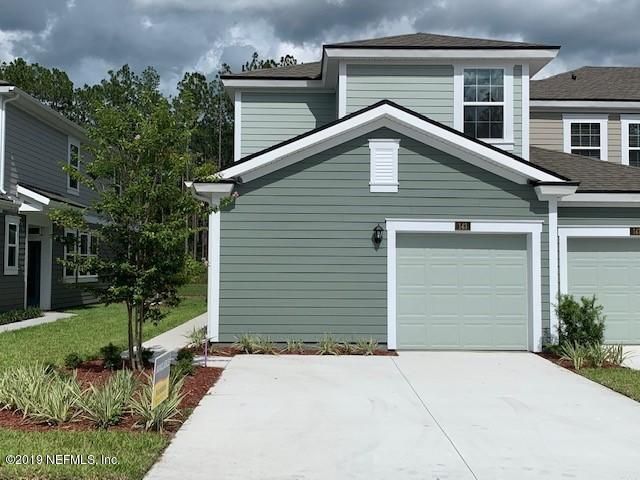143 Castro Ct, St Johns, FL 32259