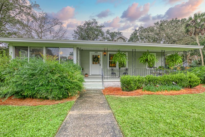 143 Johnston Ave, Jacksonville, FL 32211