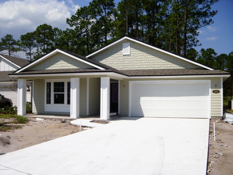 143 Midway Park Dr, St Augustine, FL 32084