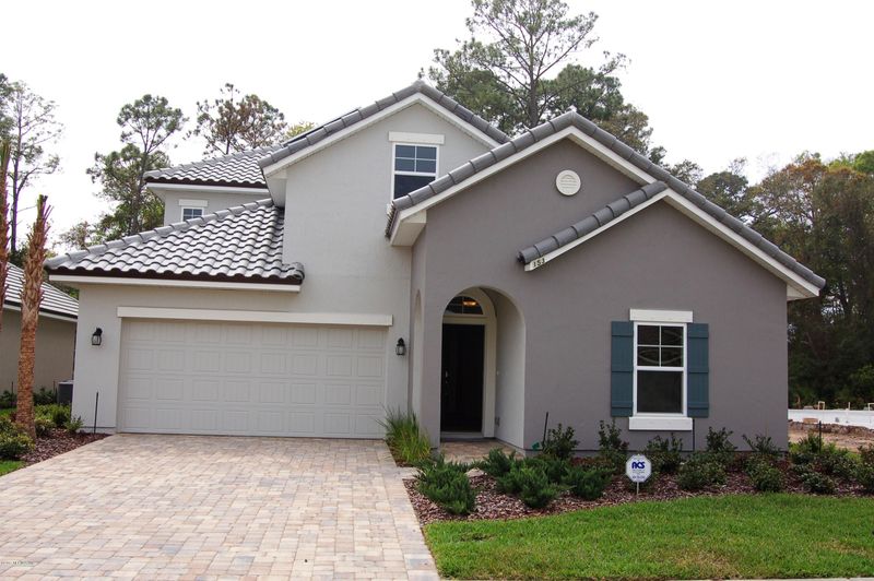143 Portada Dr, St Augustine, FL 32095