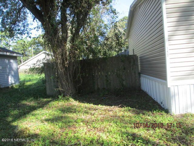 143 Vernis Ave, Jacksonville, FL 32218
