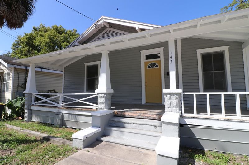 143 W 21st St, Jacksonville, FL 32206