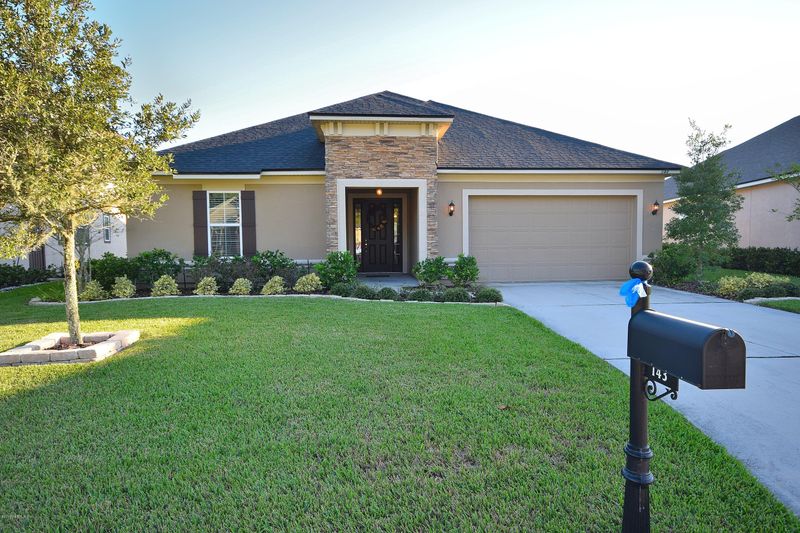 143 Woodcross Dr, St Johns, FL 32259