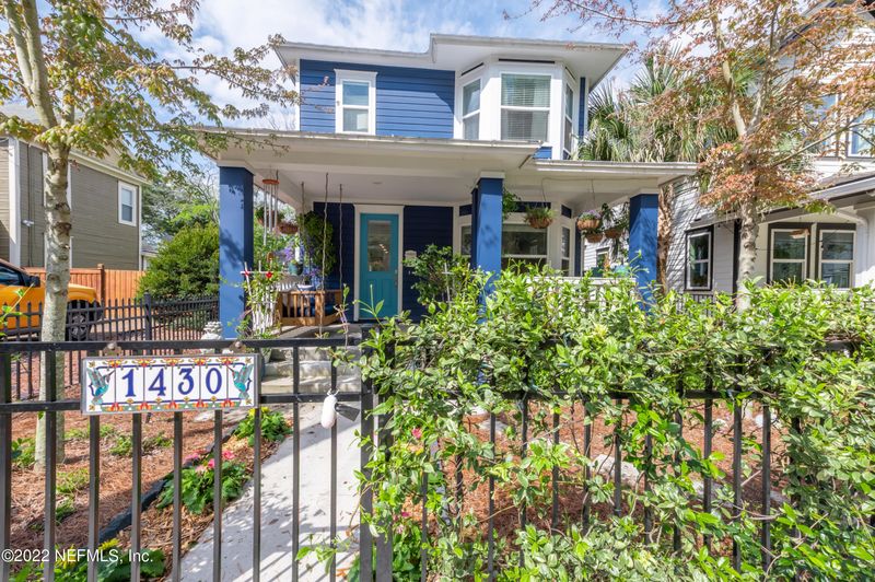 1430 Ionia St, Jacksonville, FL 32206